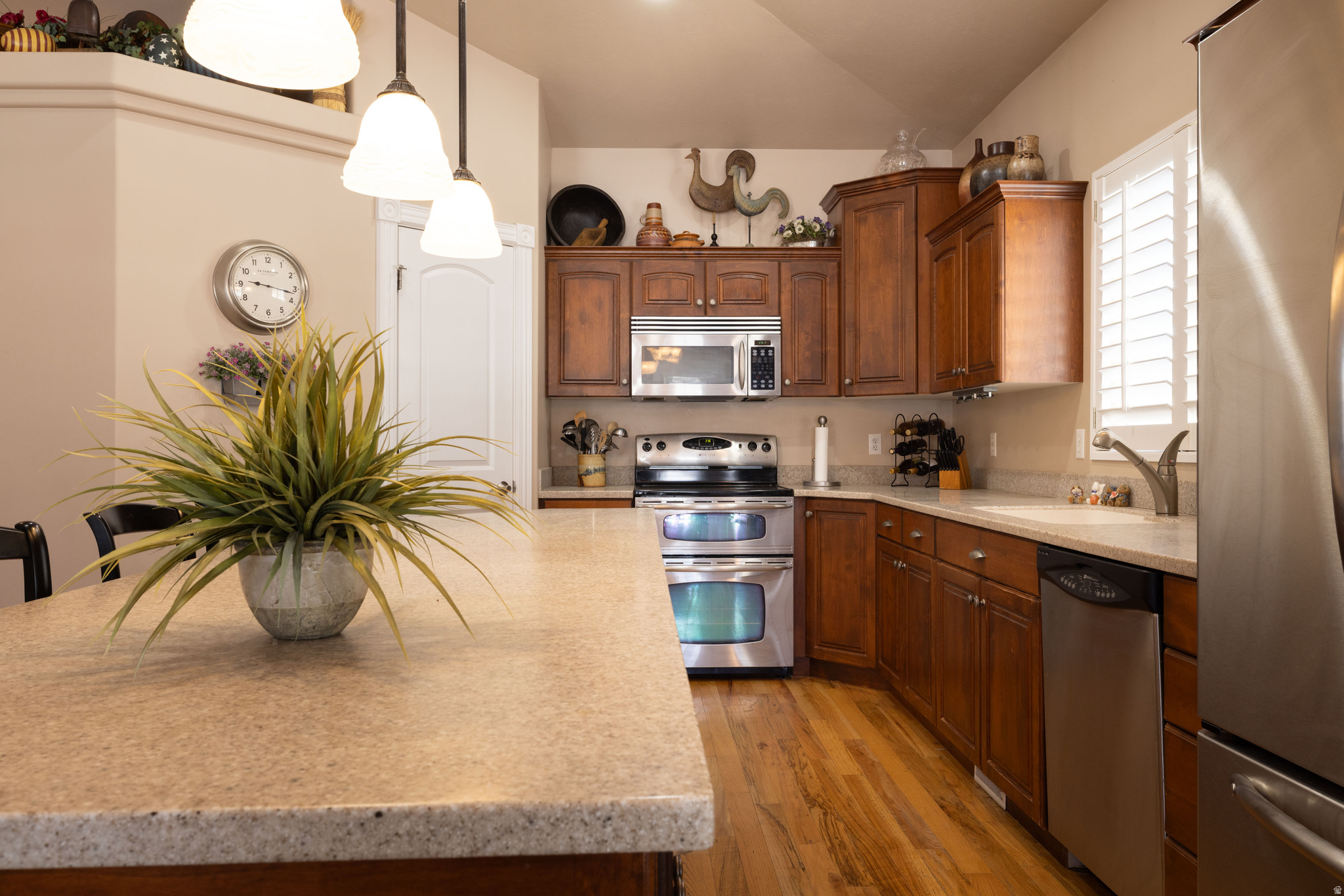 COTTAGES - Residential