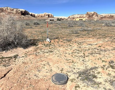 Tiny photo for 964 W PRICKLY PEAR AVE #6, Bluff, UT 84512 (MLS # 2142256)