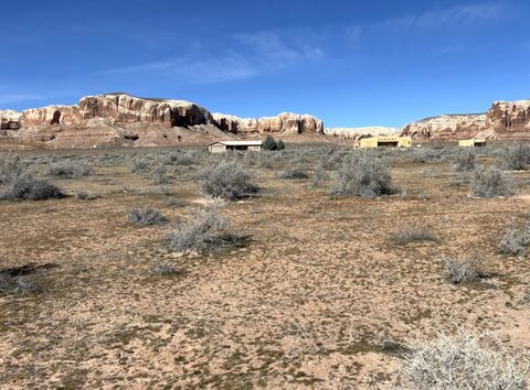 Tiny photo for 964 W PRICKLY PEAR AVE #6, Bluff, UT 84512 (MLS # 2142256)