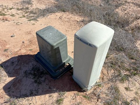 Tiny photo for 964 W PRICKLY PEAR AVE #6, Bluff, UT 84512 (MLS # 2142256)