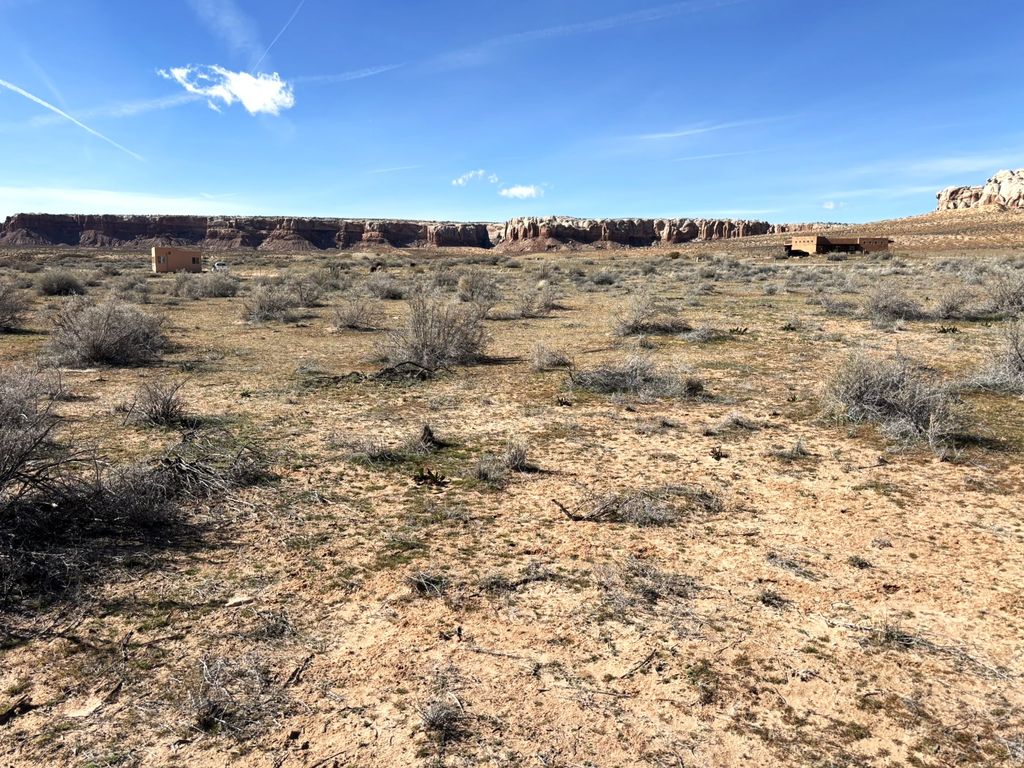 Photo of 964 W PRICKLY PEAR AVE #6, Bluff, UT 84512 (MLS # 2142256)