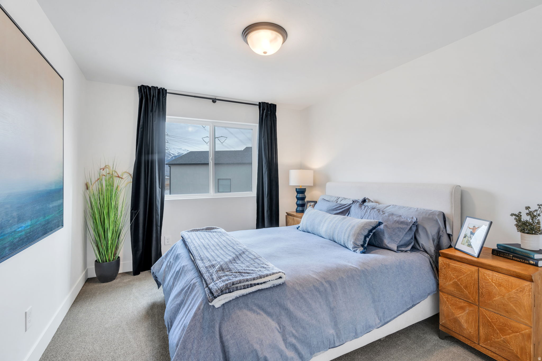 LAKESHORE LANDING - Residential