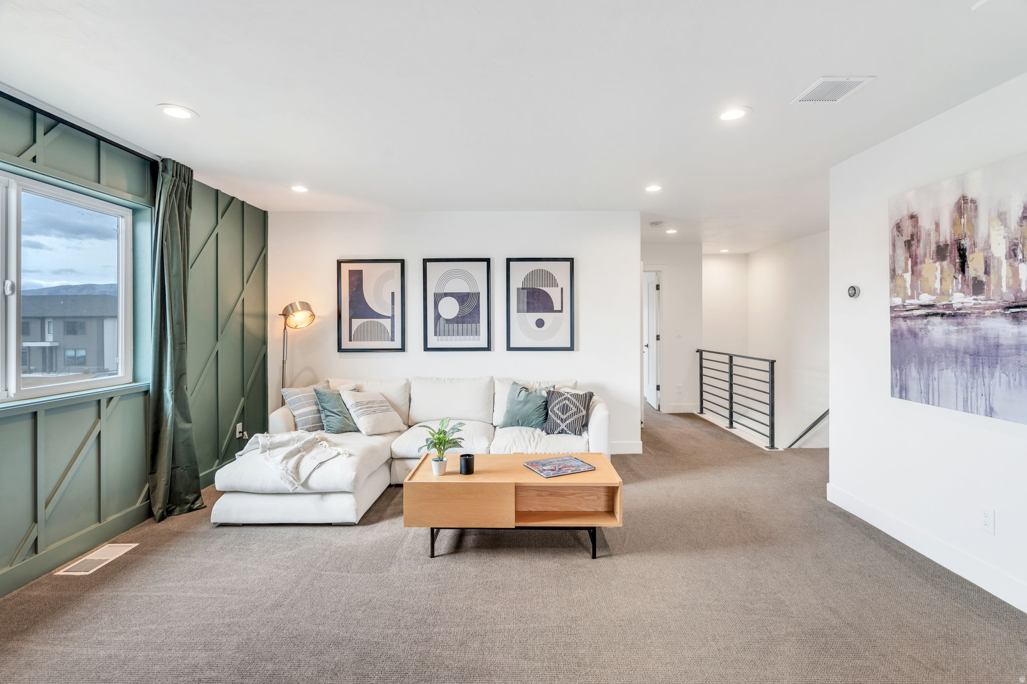 LAKESHORE LANDING - Residential