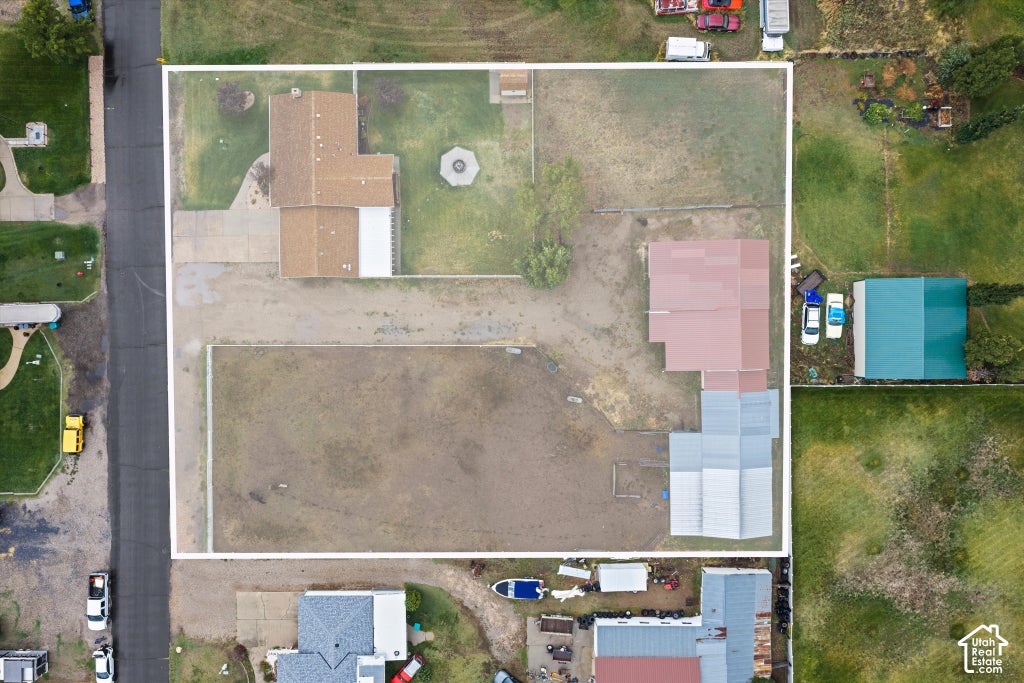 Photo of 1673 S 2350 W, West Haven, UT 84401 (MLS # 2191108)