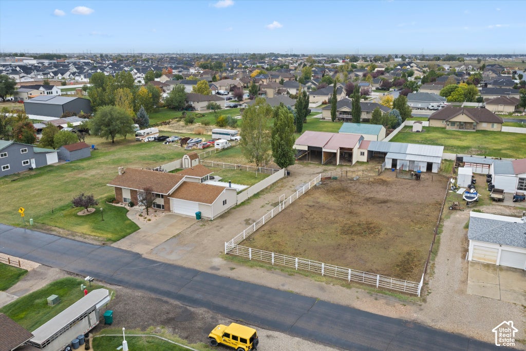 Photo of 1673 S 2350 W, West Haven, UT 84401 (MLS # 2191108)