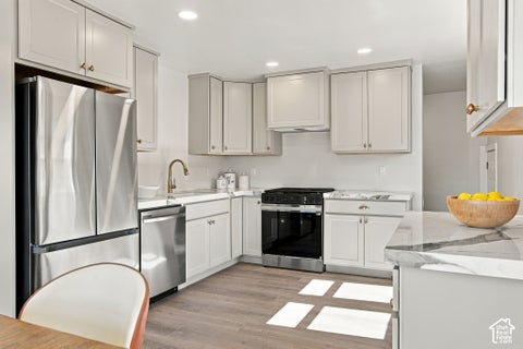 Tiny photo for 2327 S 700 E, Salt Lake City, UT 84106 (MLS # 2191760)