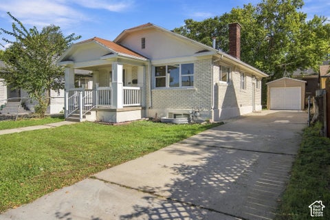 Tiny photo for 2327 S 700 E, Salt Lake City, UT 84106 (MLS # 2191760)