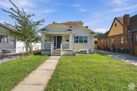 Tiny photo for 2327 S 700 E, Salt Lake City, UT 84106 (MLS # 2191760)