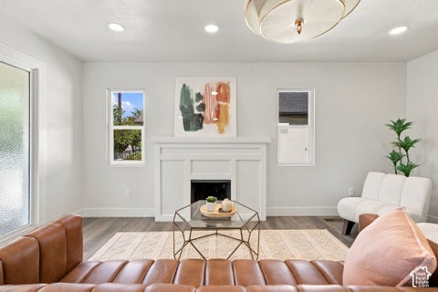Tiny photo for 2327 S 700 E, Salt Lake City, UT 84106 (MLS # 2191760)