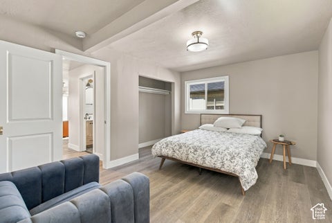 Tiny photo for 2327 S 700 E, Salt Lake City, UT 84106 (MLS # 2191760)