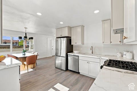 Tiny photo for 2327 S 700 E, Salt Lake City, UT 84106 (MLS # 2191760)