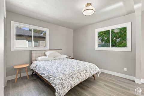 Tiny photo for 2327 S 700 E, Salt Lake City, UT 84106 (MLS # 2191760)