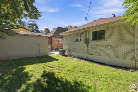 Tiny photo for 2327 S 700 E, Salt Lake City, UT 84106 (MLS # 2191760)