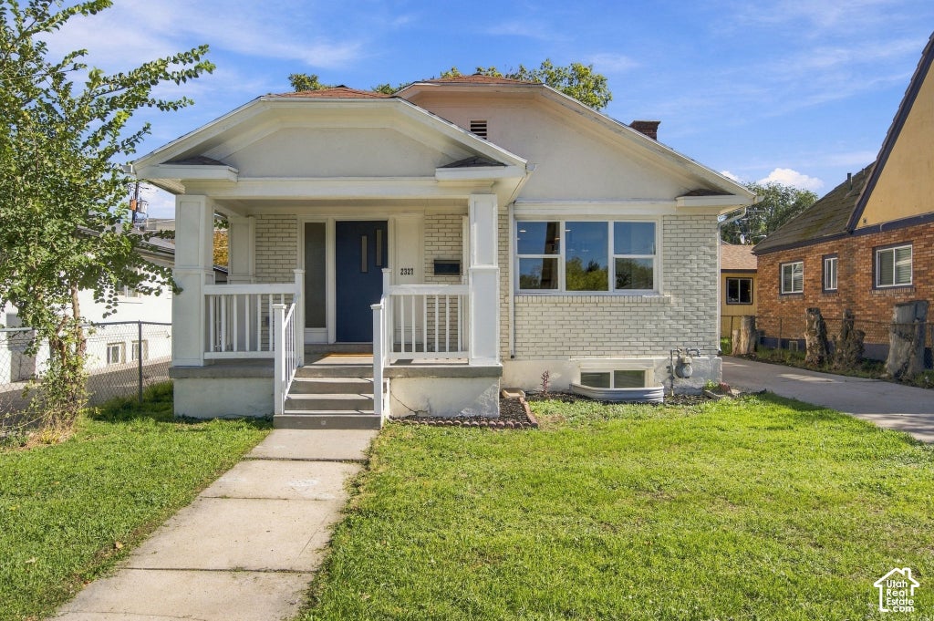Photo of 2327 S 700 E, Salt Lake City, UT 84106 (MLS # 2191760)