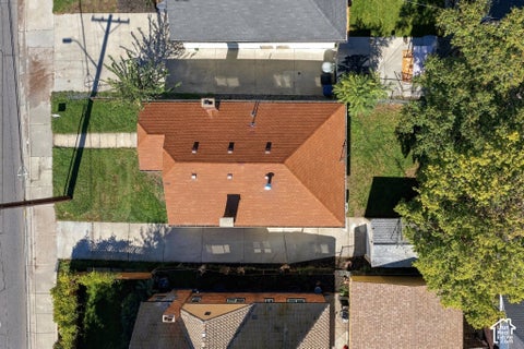 Tiny photo for 2327 S 700 E, Salt Lake City, UT 84106 (MLS # 2191760)