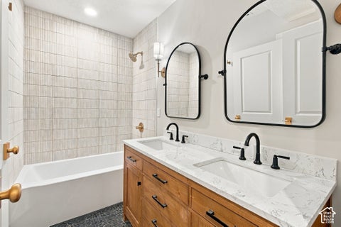 Tiny photo for 2327 S 700 E, Salt Lake City, UT 84106 (MLS # 2191760)