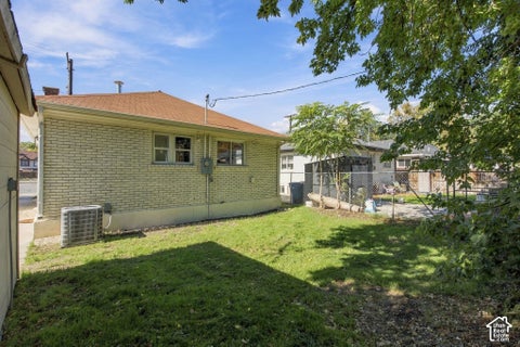 Tiny photo for 2327 S 700 E, Salt Lake City, UT 84106 (MLS # 2191760)