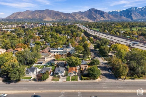 Tiny photo for 2327 S 700 E, Salt Lake City, UT 84106 (MLS # 2191760)