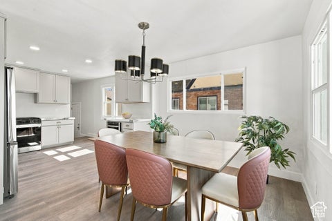 Tiny photo for 2327 S 700 E, Salt Lake City, UT 84106 (MLS # 2191760)