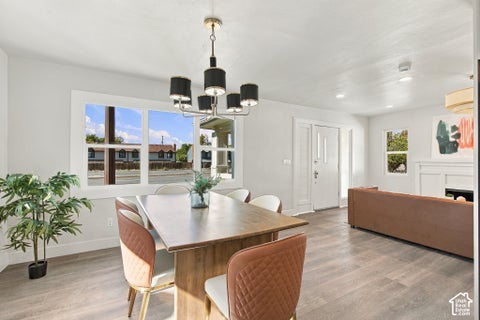 Tiny photo for 2327 S 700 E, Salt Lake City, UT 84106 (MLS # 2191760)
