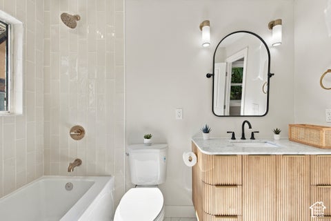Tiny photo for 2327 S 700 E, Salt Lake City, UT 84106 (MLS # 2191760)