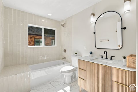 Tiny photo for 2327 S 700 E, Salt Lake City, UT 84106 (MLS # 2191760)