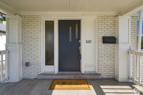 Tiny photo for 2327 S 700 E, Salt Lake City, UT 84106 (MLS # 2191760)