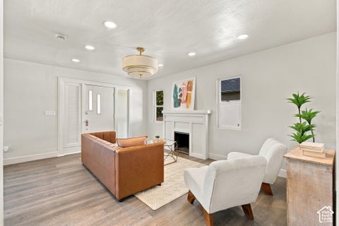 Tiny photo for 2327 S 700 E, Salt Lake City, UT 84106 (MLS # 2191760)