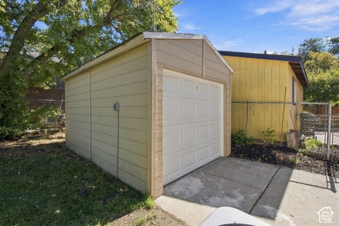 Tiny photo for 2327 S 700 E, Salt Lake City, UT 84106 (MLS # 2191760)