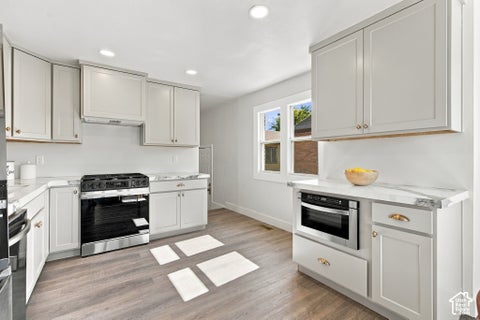 Tiny photo for 2327 S 700 E, Salt Lake City, UT 84106 (MLS # 2191760)