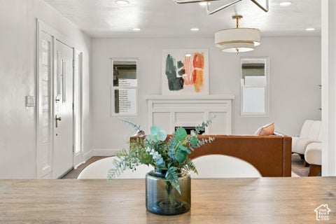 Tiny photo for 2327 S 700 E, Salt Lake City, UT 84106 (MLS # 2191760)