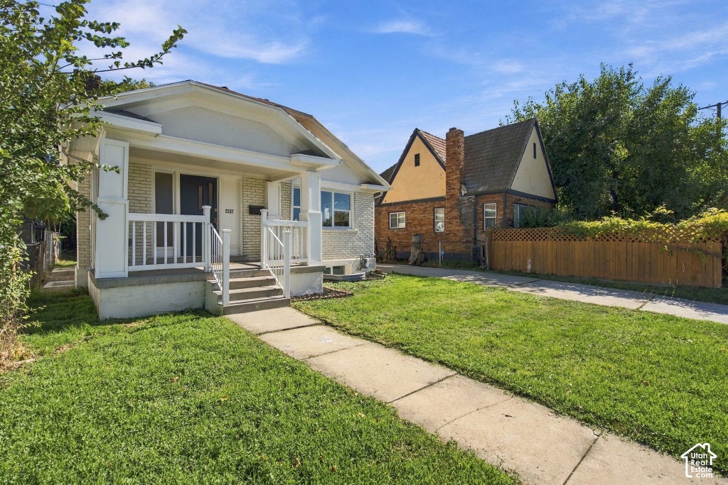 Photo of 2327 S 700 E, Salt Lake City, UT 84106 (MLS # 2191760)