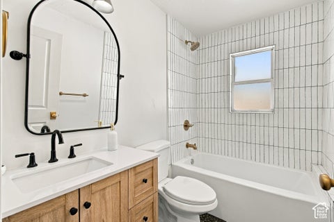 Tiny photo for 2327 S 700 E, Salt Lake City, UT 84106 (MLS # 2191760)