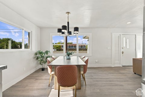 Tiny photo for 2327 S 700 E, Salt Lake City, UT 84106 (MLS # 2191760)