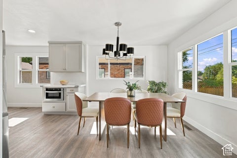 Tiny photo for 2327 S 700 E, Salt Lake City, UT 84106 (MLS # 2191760)