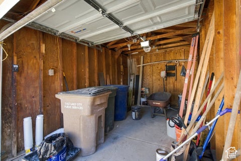 Tiny photo for 2327 S 700 E, Salt Lake City, UT 84106 (MLS # 2191760)
