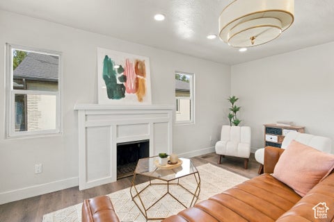 Tiny photo for 2327 S 700 E, Salt Lake City, UT 84106 (MLS # 2191760)