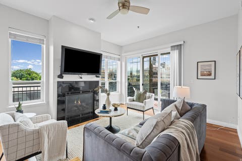 Condo For Sale - 350 S 200 #521<br/> Salt Lake City, UT 84111