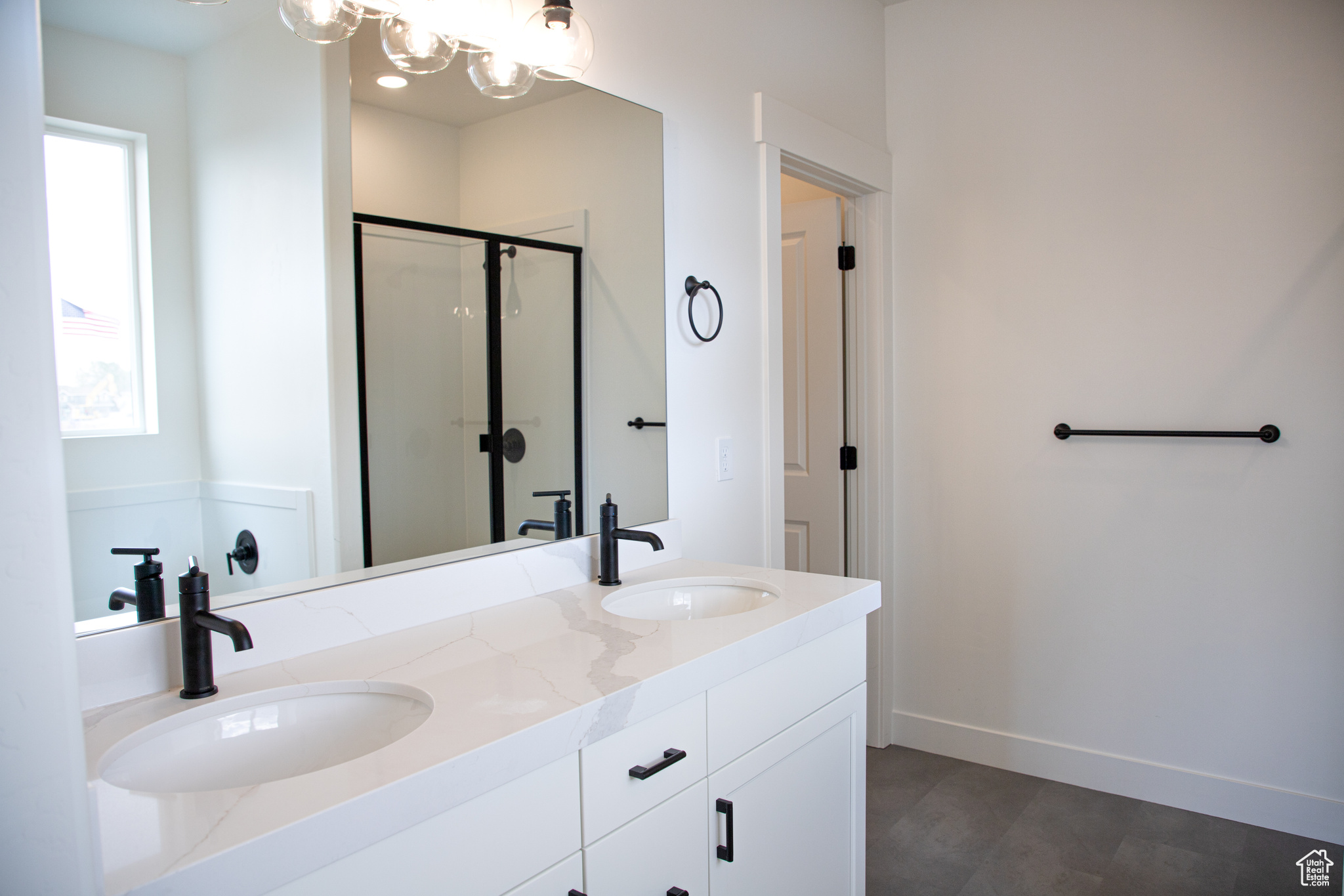 SALEM FIELDS - Residential