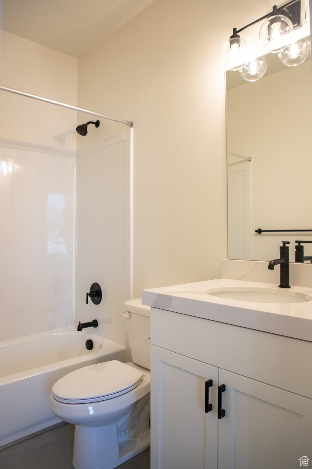 SALEM FIELDS - Residential