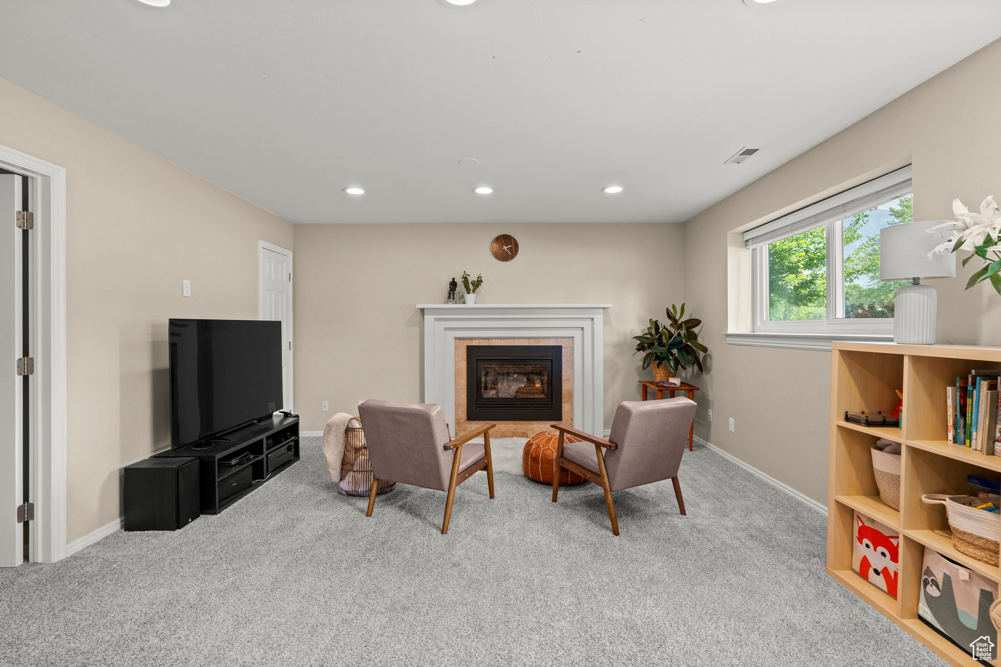 COVE WOOD - Residential