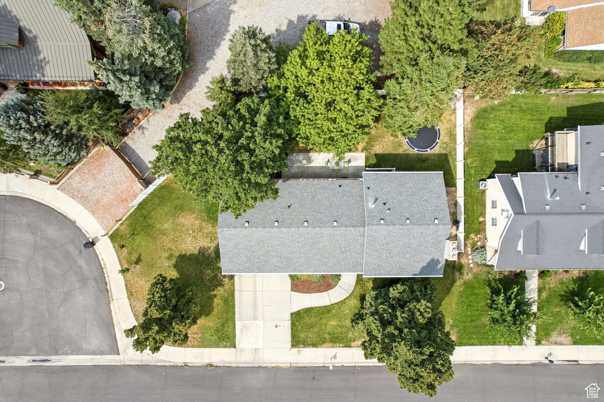 COVE WOOD - Residential