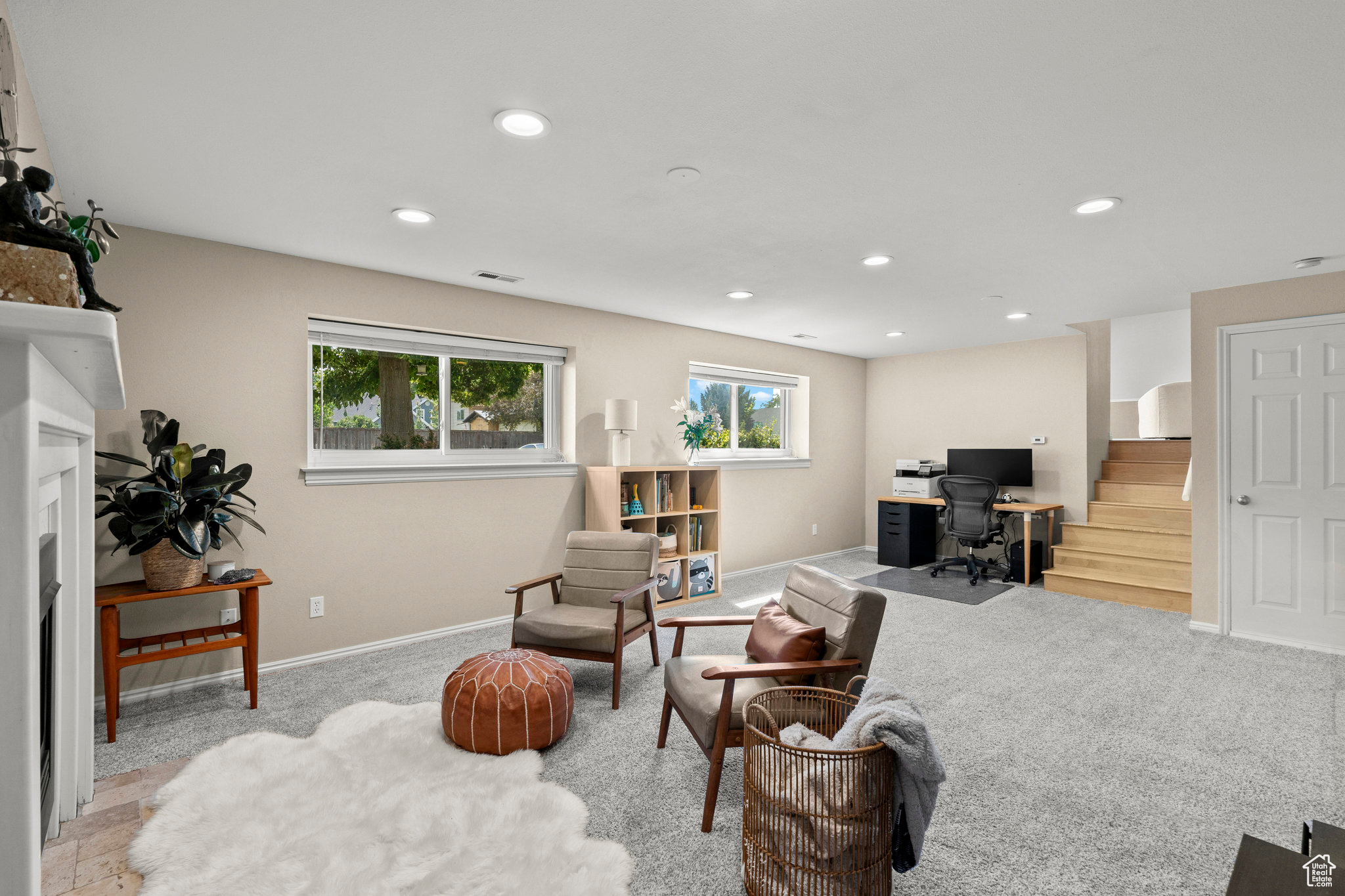 COVE WOOD - Residential