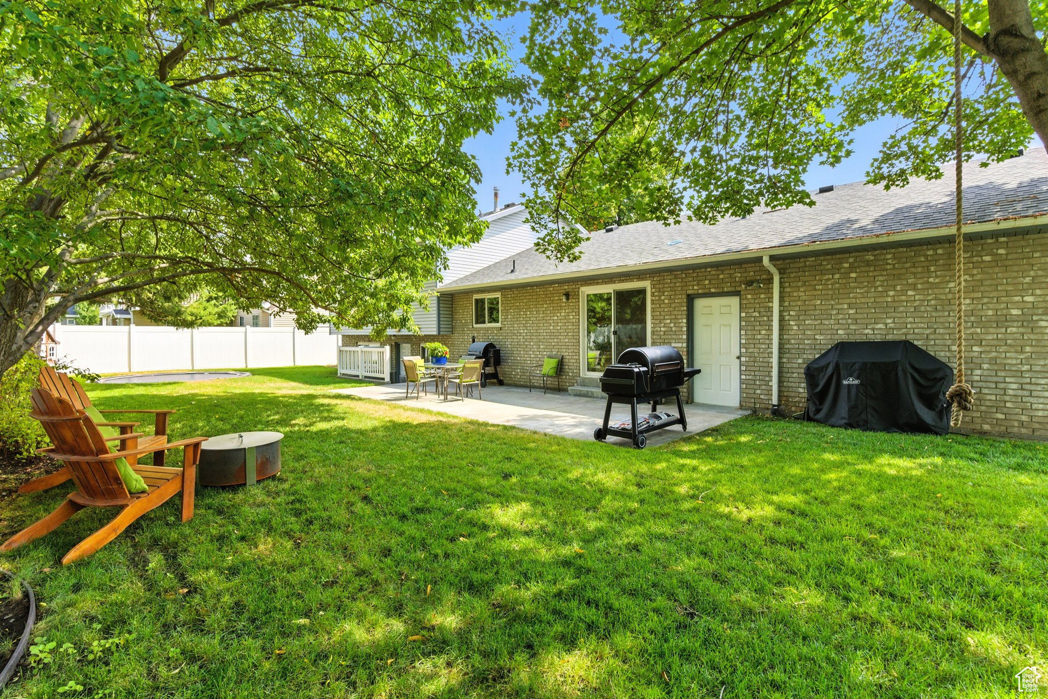 COVE WOOD - Residential
