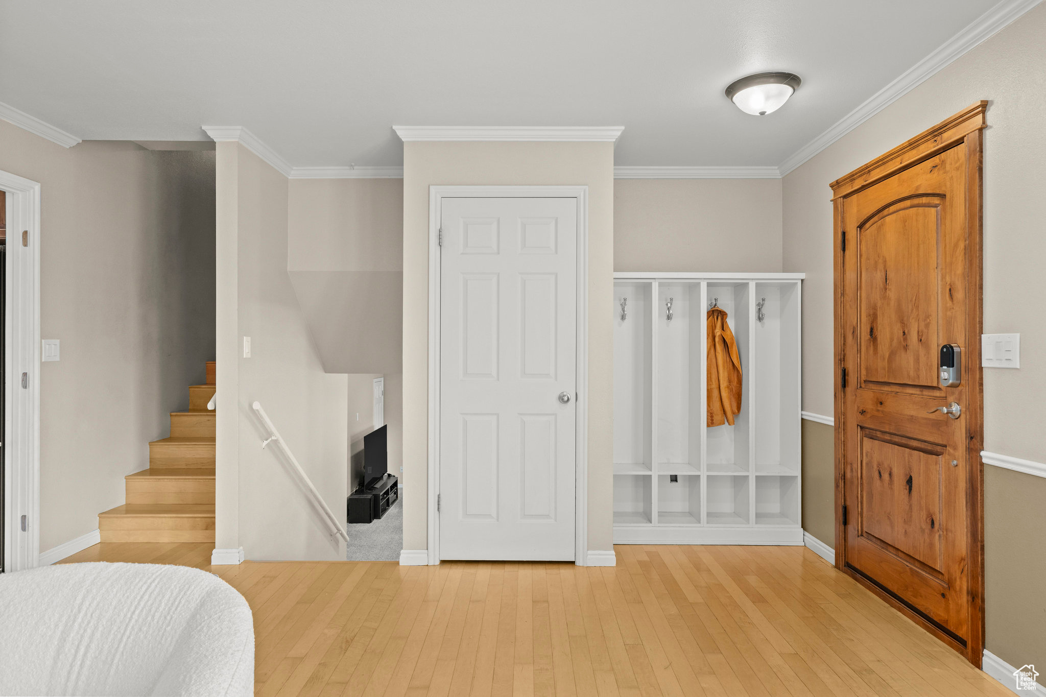 COVE WOOD - Residential