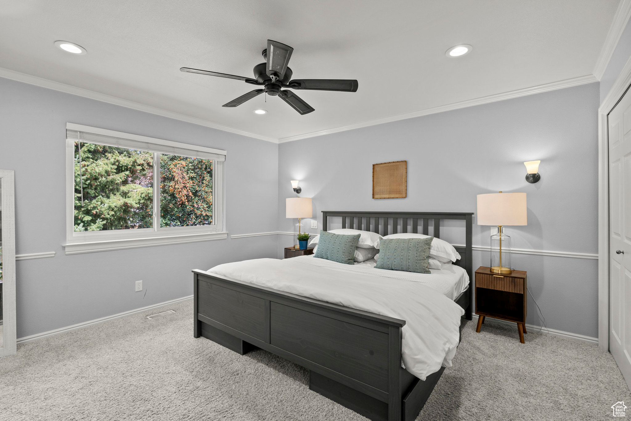 COVE WOOD - Residential