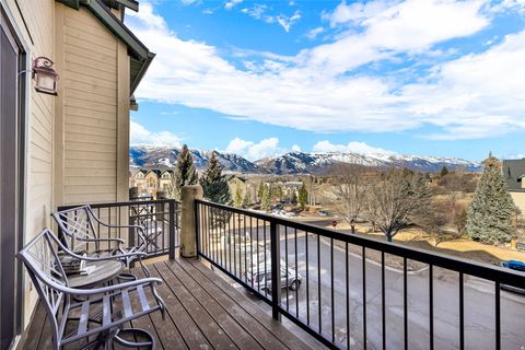 Tiny photo for 5122 MOOSE HOLLOW DR #205, Eden, UT 84310 (MLS # 2135858)