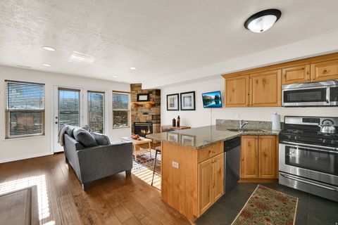 Tiny photo for 5122 MOOSE HOLLOW DR #205, Eden, UT 84310 (MLS # 2135858)