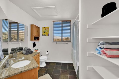 Tiny photo for 5122 MOOSE HOLLOW DR #205, Eden, UT 84310 (MLS # 2135858)