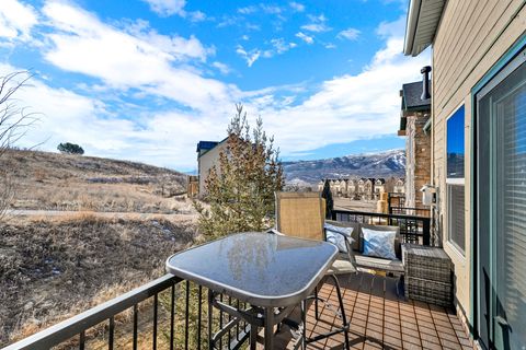 Tiny photo for 5122 MOOSE HOLLOW DR #205, Eden, UT 84310 (MLS # 2135858)
